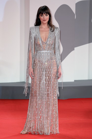 The 25 Best Red Carpet Moments Of 21 The 25 Best Red Carpet Moments Of 21