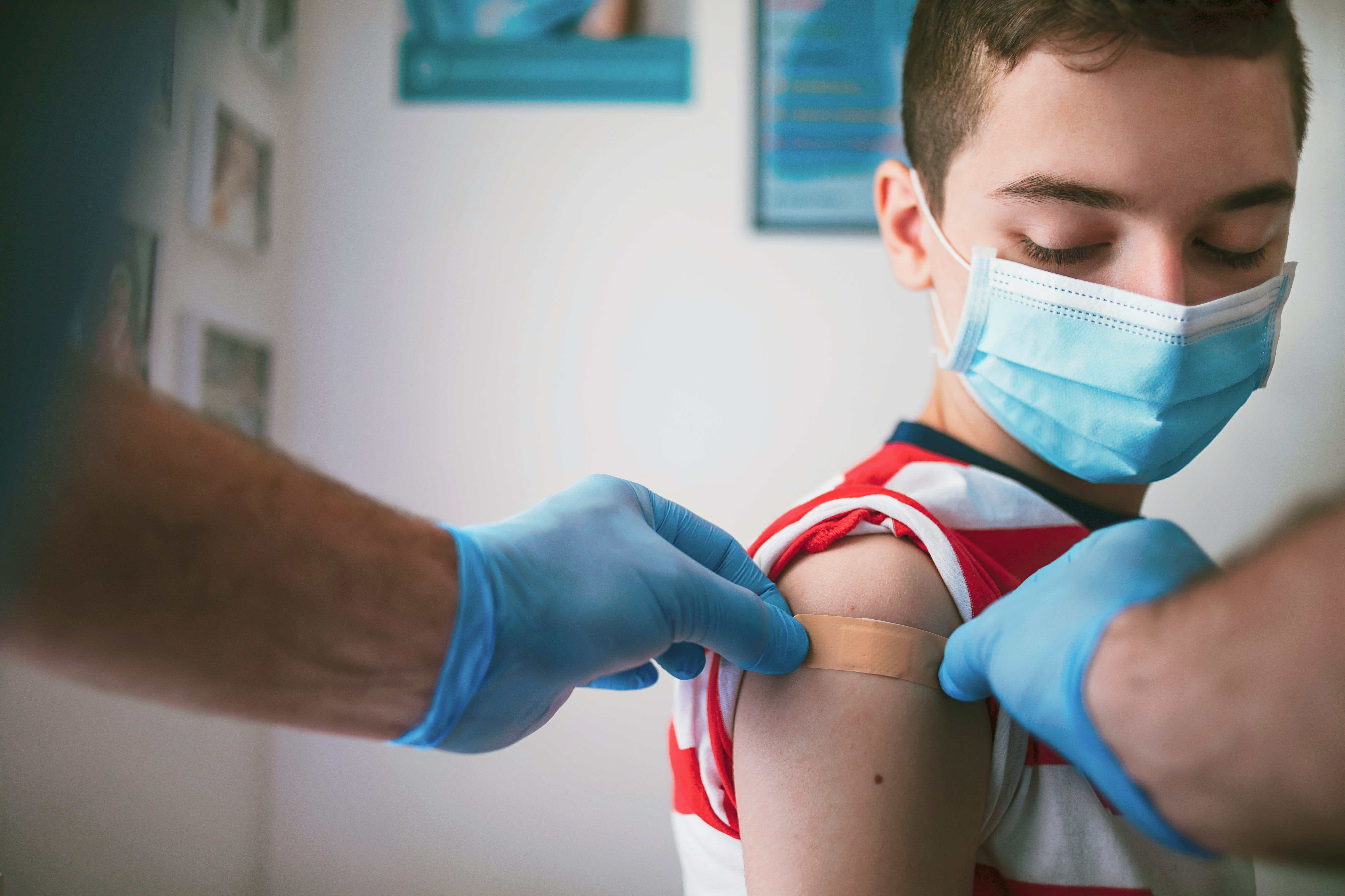 What To Know About Meningitis Prevention