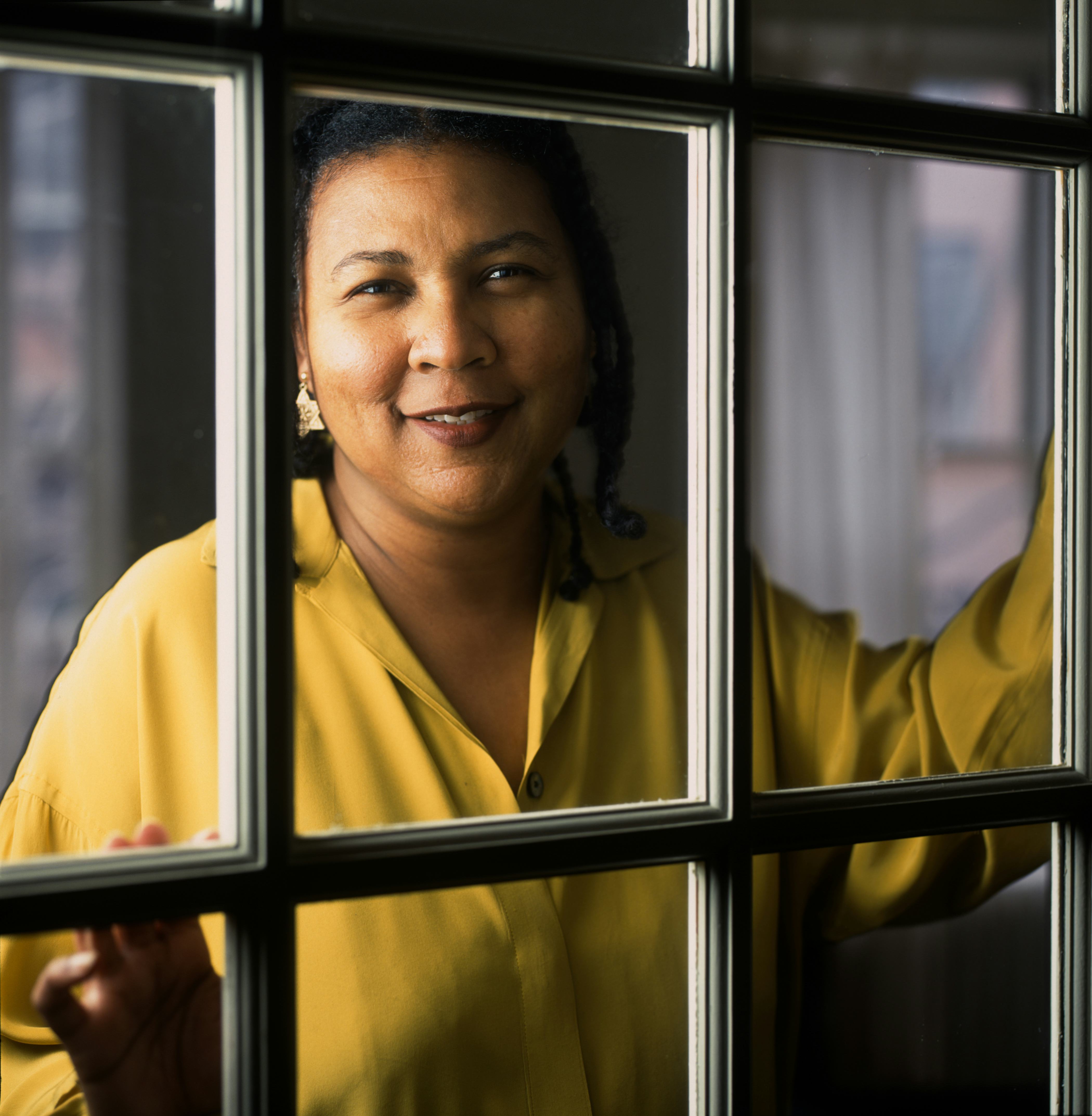 These bell hooks quotes reflect on intersectional feminism, power, and love.
