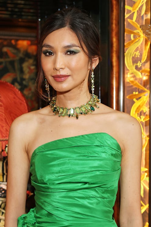 Gemma Chan will appear in the L'Oréal Women Of Worth 2021 special that highlights everyday heroes.