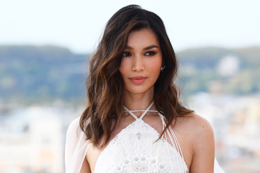 Gemma Chan will appear in the L'Oréal Women Of Worth 2021 special that highlights everyday heroes.