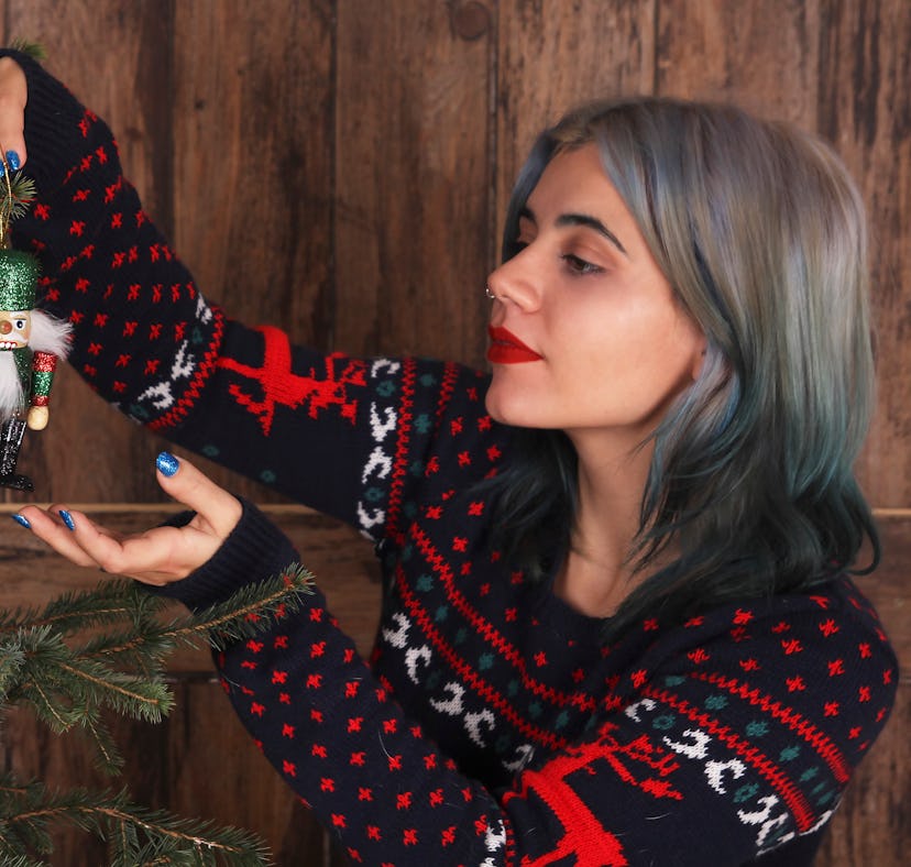 Go nuts for nutcracker puns this holiday season.