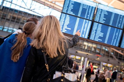 busiest travel days after christmas 2021