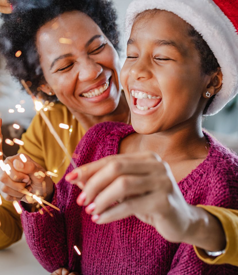 Start your year off with a giggle when you tell these New Year's jokes.