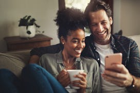 These apps for couples can help you reconnect via technology.