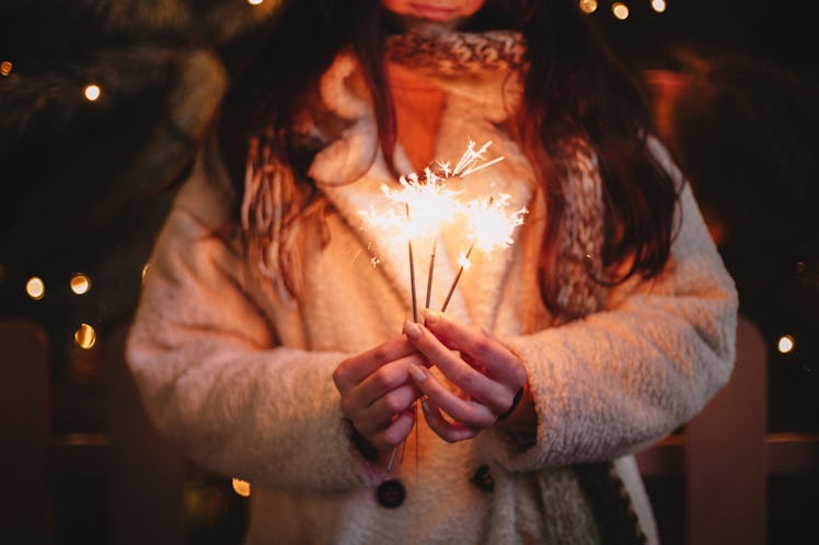 Celebrate the Winter Solstice with one of these dark quotes for Instagram.