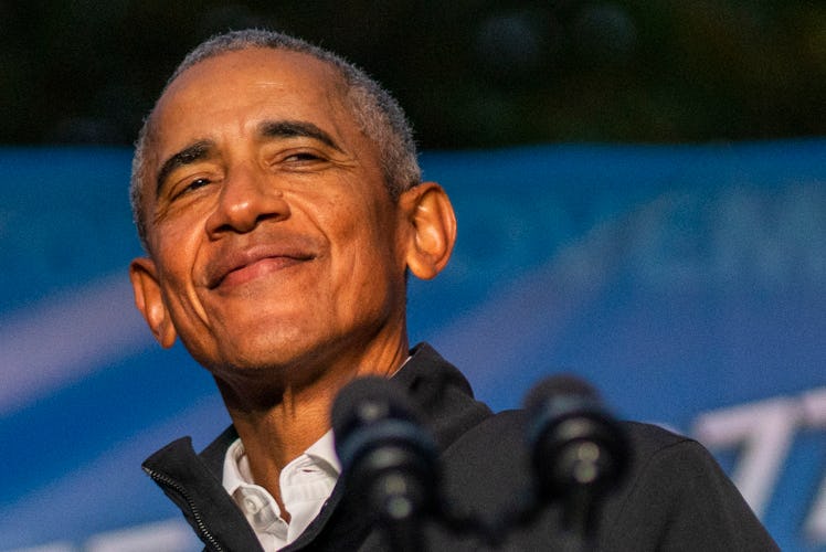 Barack Obama's 2021 Music List is full of so many bangers.
