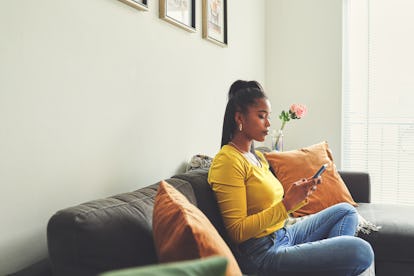 What to text someone who still loves their ex.