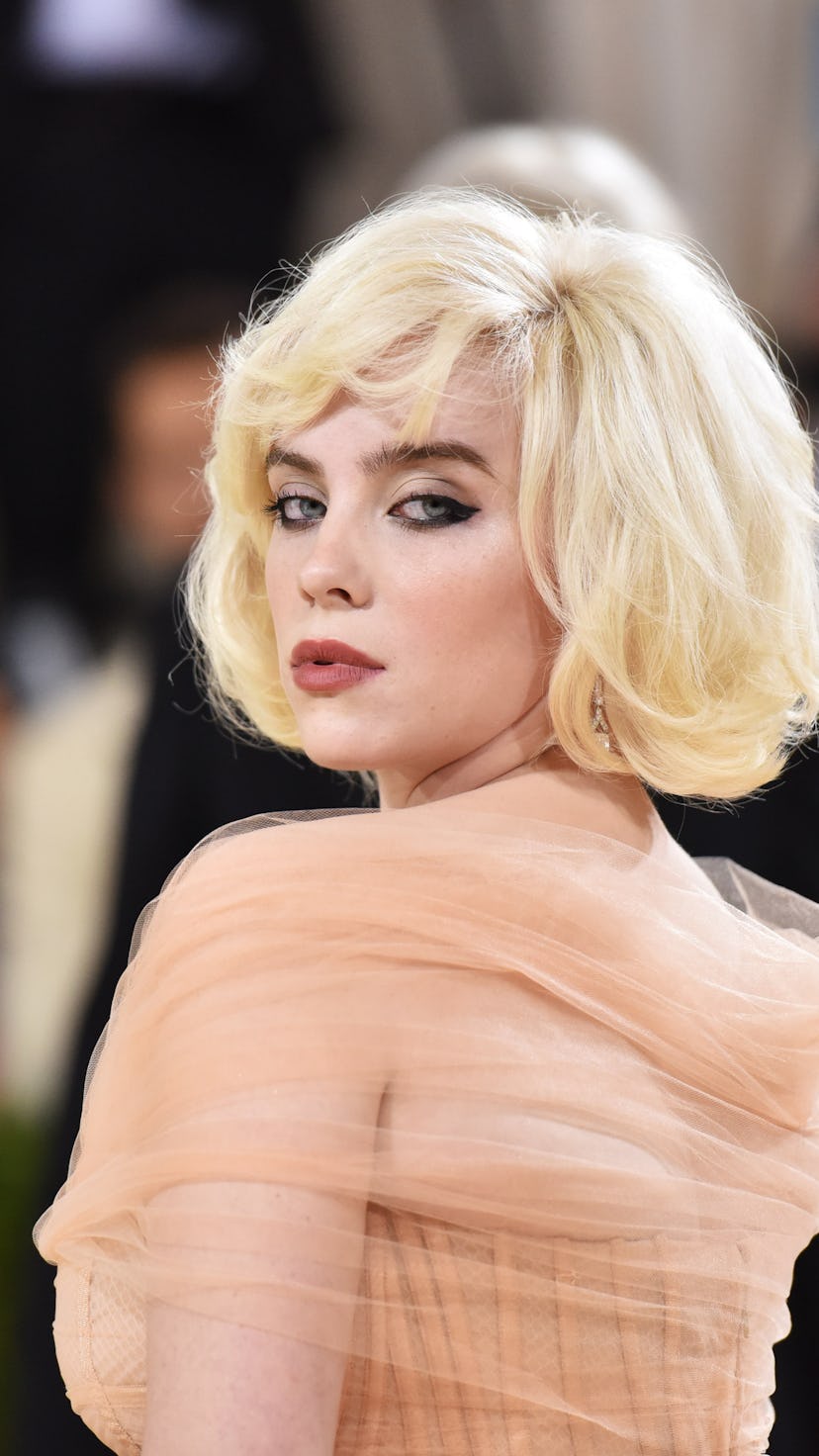 Billie Eilish's most inspiring quotes.