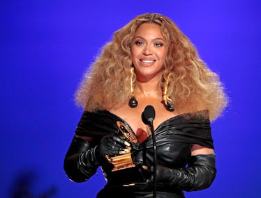 Is Beyoncé Releasing a New Album in 2022? The Bey Hive is Buzzing