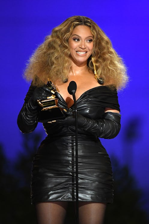 Beyoncé is on TikTok, and her followers are ready to see her first post. Photo via Getty Images