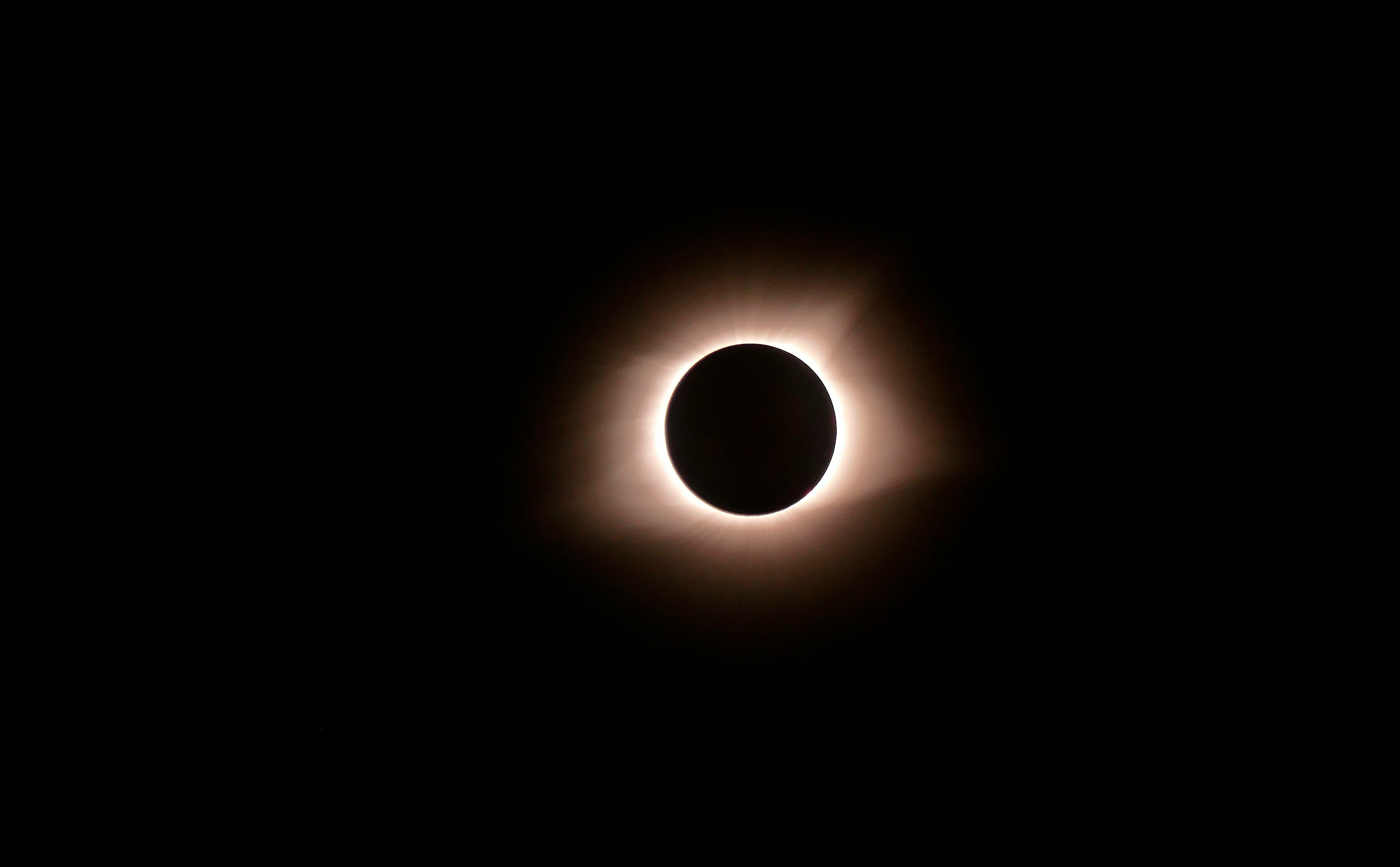 The December 2021 new moon solar eclipse happens on Dec. 4 in adventure-loving Sagittarius.