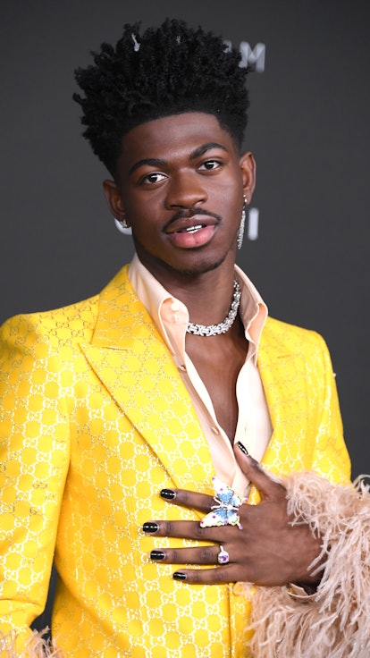 Lil Nas X is one of the funniest celebrities on Twitter. Here are his best tweets.