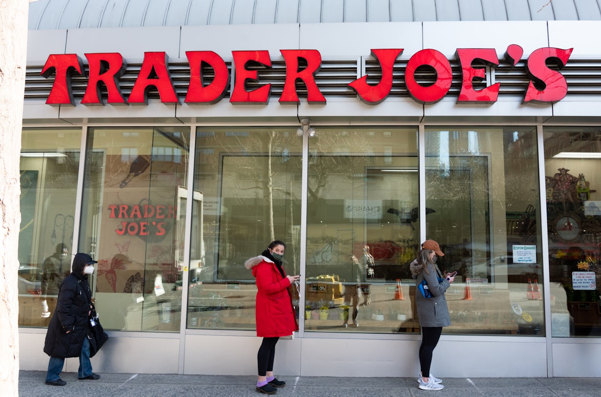 Trader Joe's Christmas Eve & Christmas 2025 Hours, For LastMinute Shoppers