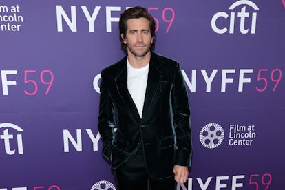 Taylor Swift and Jake Gyllenhaal's zodiac signs actually make so much sense, considering their break...