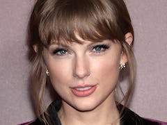 Taylor Swift and Jake Gyllenhaal are both born under the sign of Sagittarius, which might have cause...