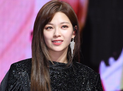 Jeongyeon won't be performing at TWICE's Seoul shows this December.