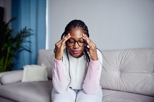 Migraines suck, but they're extremely common.