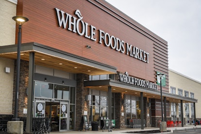 Whole Foods Christmas Day and Christmas Eve hours are limited this year.