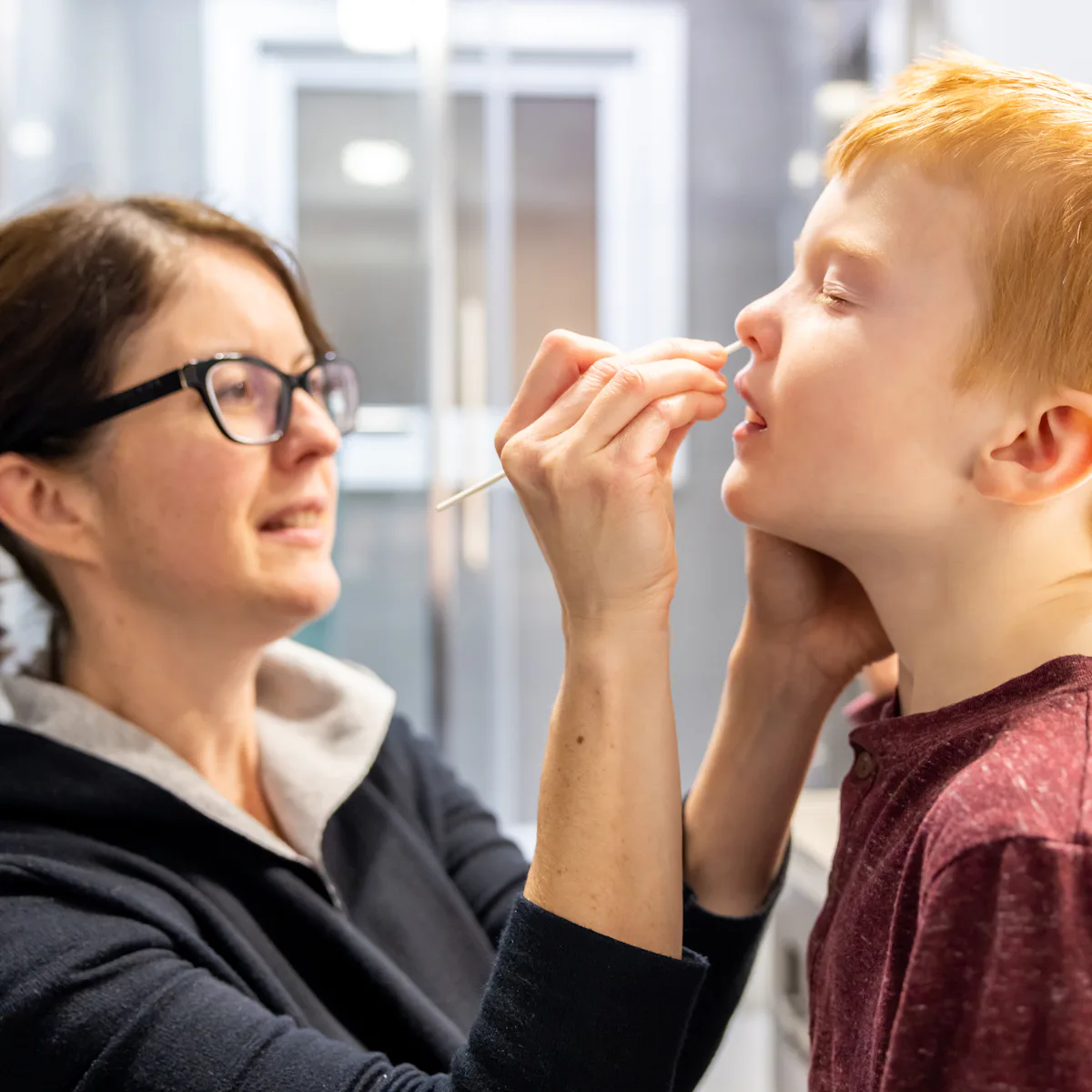 How To Get A Free At-Home Covid Test