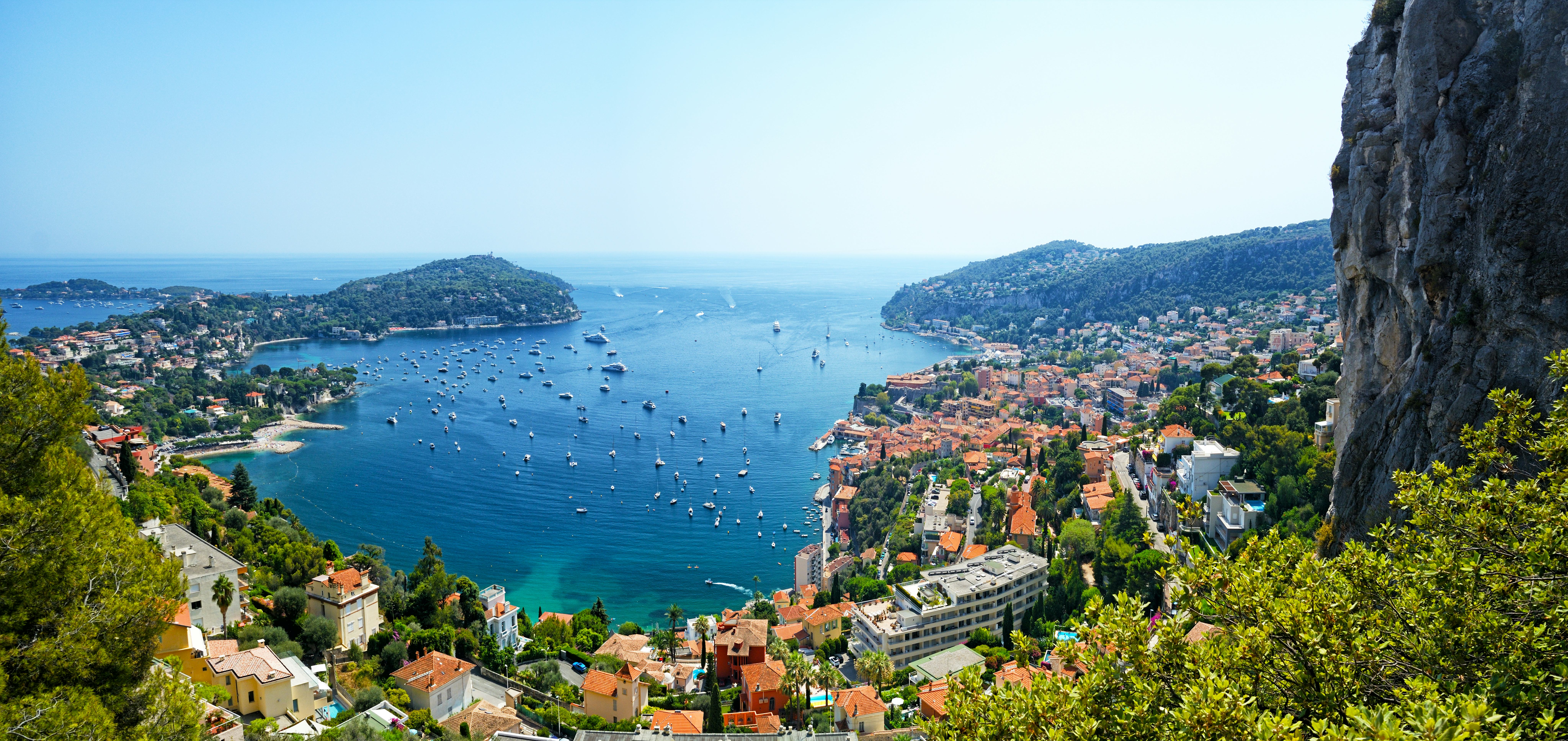 The picturesque locations featured in &lsquo;Emily in Paris&rsquo; Season 2 include Villefranche-sur-Mer. Photo &hellip;