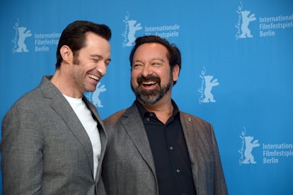 In 'Kate & Leopold,' Hugh Jackman was directed by James Mangold. Photo via Getty Images