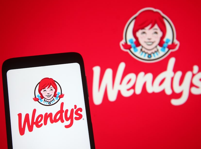 Here's how to get Wendy's 2022 $2 Frosty key tag for 1 year of free treats.