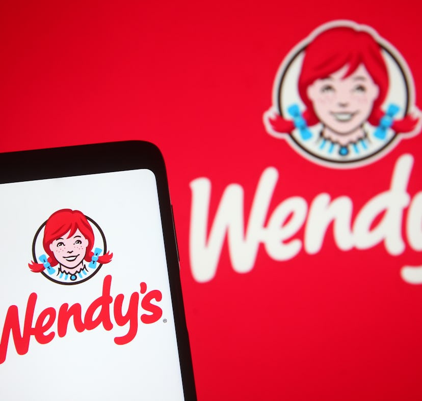 Here's how to get Wendy's 2022 $2 Frosty key tag for 1 year of free treats.