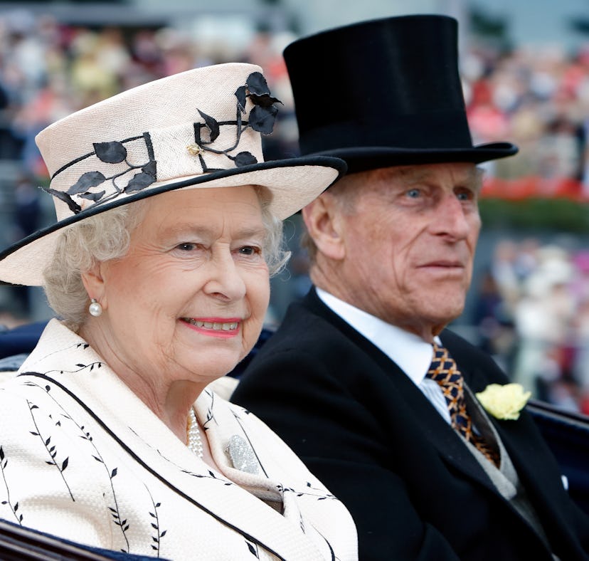 Queen Elizabeth's first Christmas speech after Prince Philip's death includes a tribute to his memor...