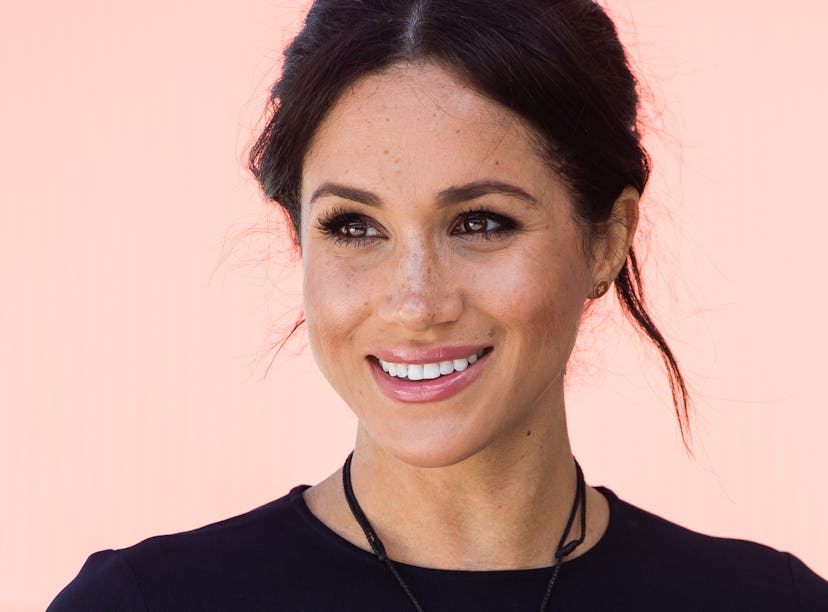 Twitter creates hashtag about Meghan Markle's 'Mail On Sunday' Lawsuit Victory.
