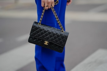 Want a Chanel bag? Better hurry, because they're only getting more expensive