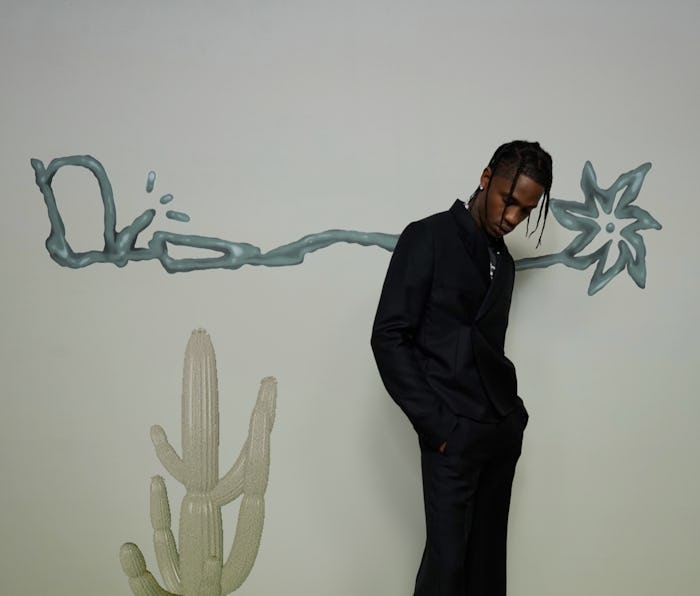 PARIS, FRANCE - JUNE 25: (EDITORS NOTE: This image has been altered: Background has been modified) T...