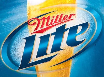 Miller Lite's New Year's Eve 2021 beer rebate will score you a freebie.