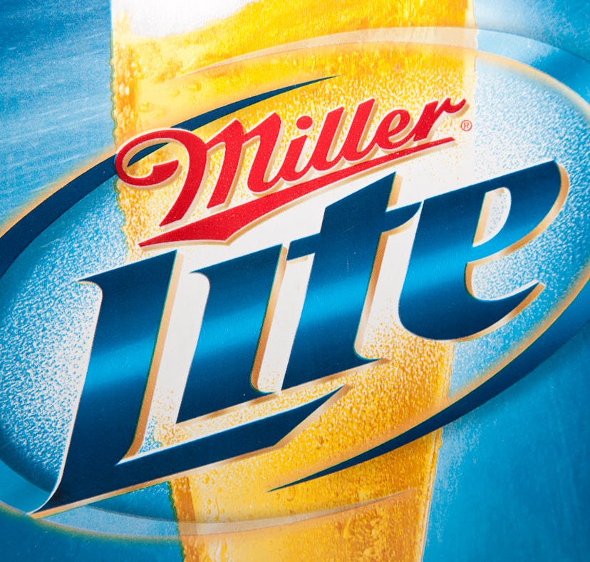 Miller Lite's New Year's Eve 2021 beer rebate will score you a freebie.