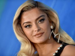 Bebe Rexha spoke out about body image on TikTok.