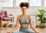 Depending on your zodiac sign, you have a yoga pose that's best for you.