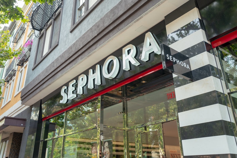 Sephora birthday gift 2022 offerings include Olaplex, Tatcha, and more.