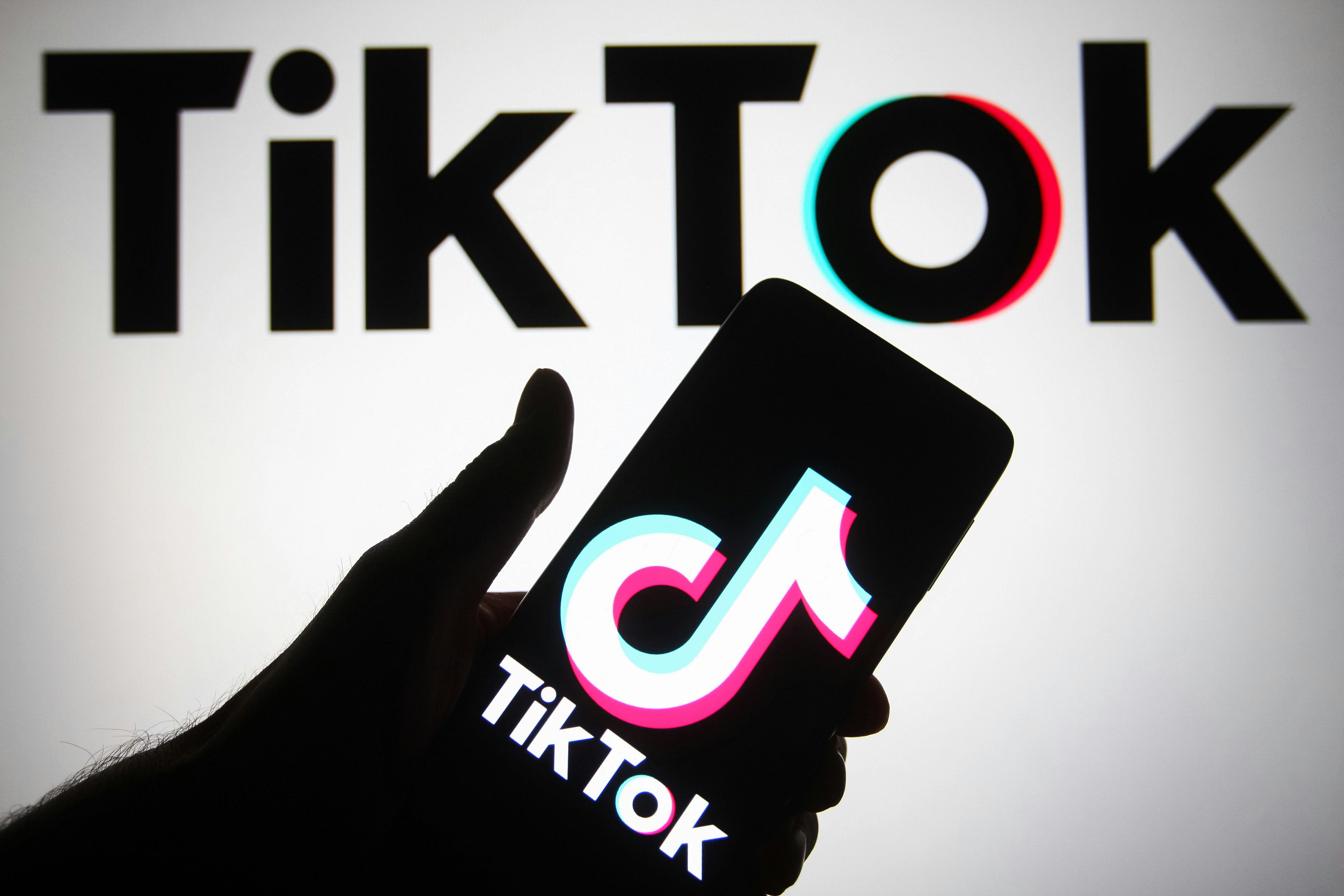 The Best TikToks Of 2021