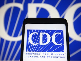 The best "CDC says" memes include jabs about the change of quarantine times.