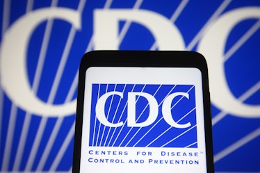 The best "CDC says" memes include jabs about the change of quarantine times.