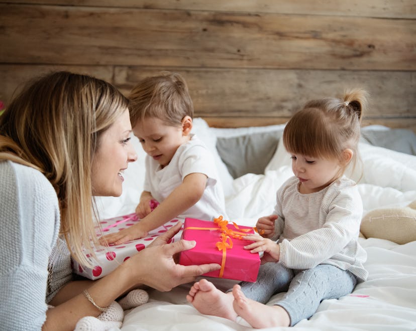 The best Valentine's Day gifts for kids.