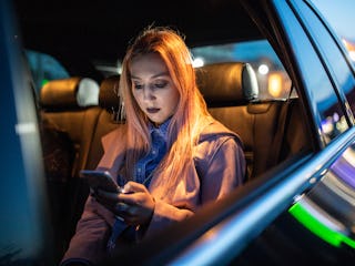 These Uber and Lyft New Year's Eve 2021 ride deals could save you money.