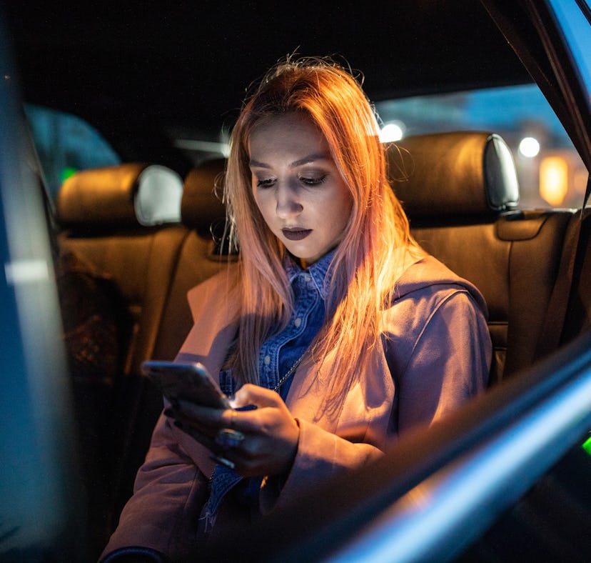 These Uber and Lyft New Year's Eve 2021 ride deals could save you money.