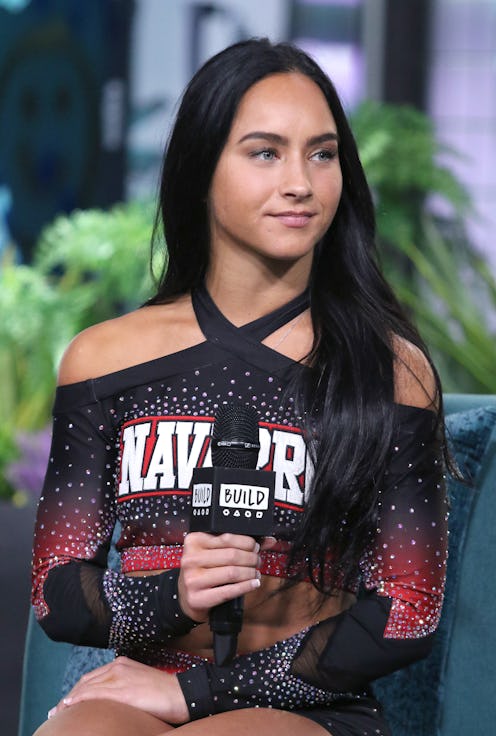 What Has Gabi Butler Been Up To Since 'Cheer'? Photo via Jim Spellman/Getty Images)