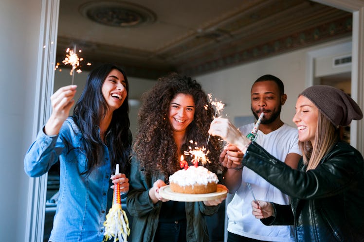 If you're wondering what to do for 20th birthday, these winter ideas will help.
