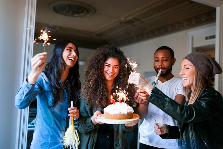 If you're wondering what to do for 20th birthday, these winter ideas will help.