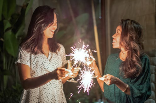 Here’s your horoscope for New Year’s Eve: December 31, 2021.