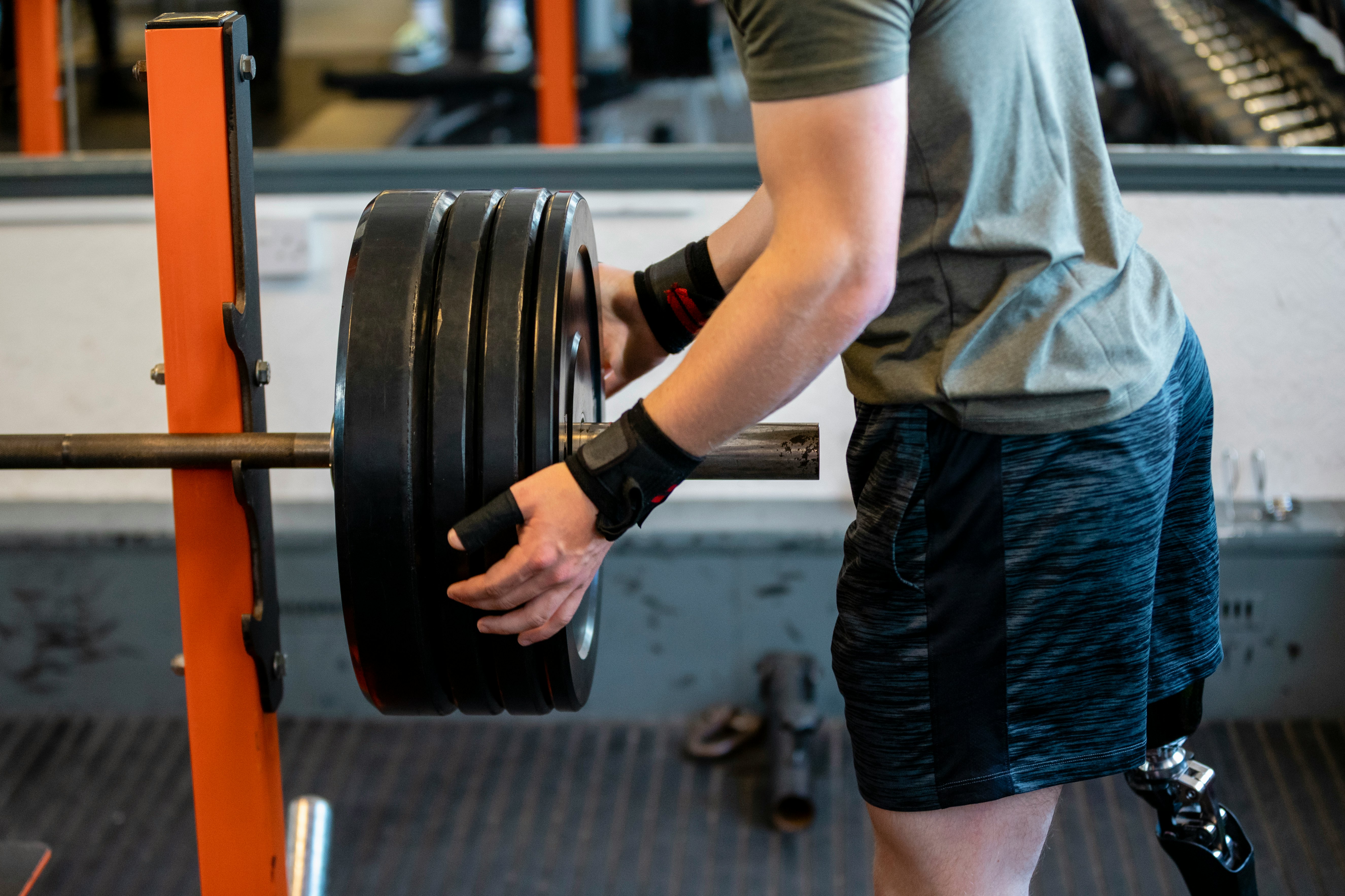 What are good weight lifting benchmarks The science of milestones