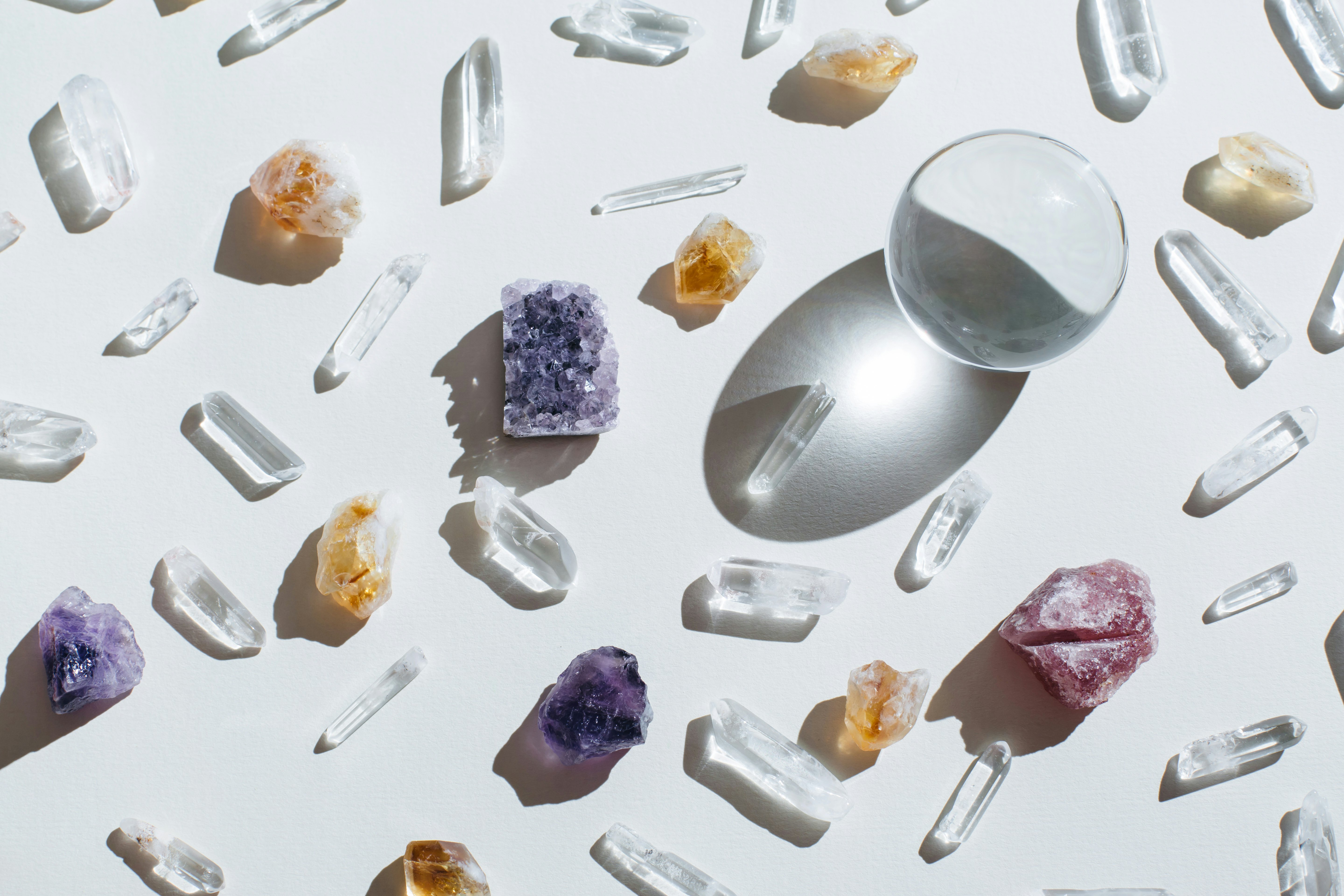 Natural Gemstones? How To Tell If Gemstones Are Real Or Fake
