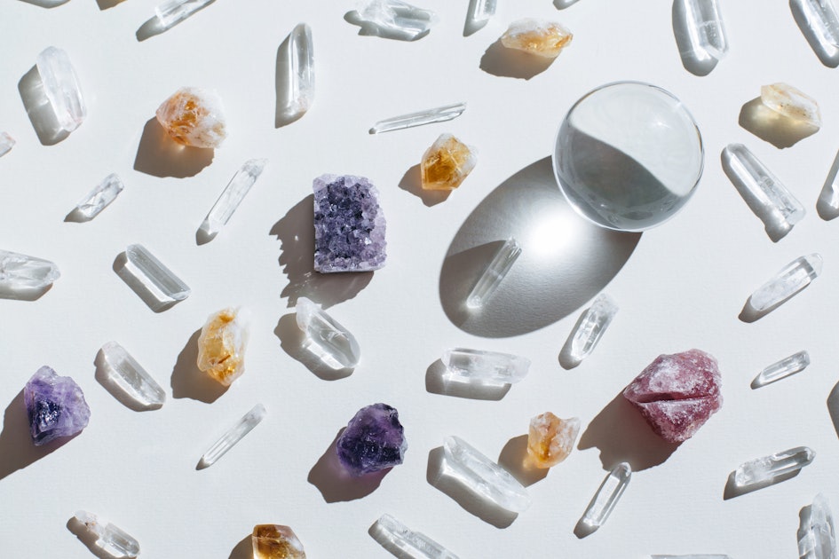 7 Types of Fake Crystals-Real VS Fake Crystals